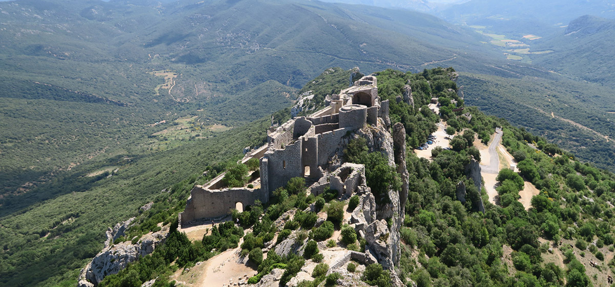 Corbières