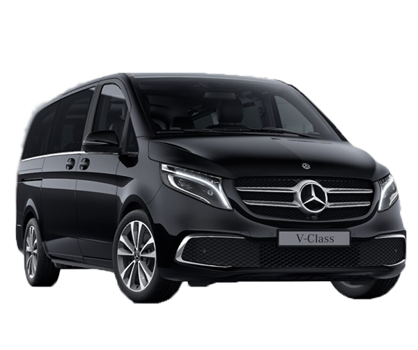 Mercedes V Class